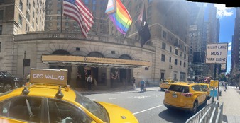 intercontinental