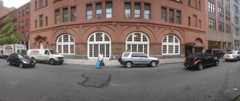 Altman Building