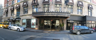 Empire Hotel