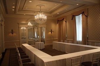 Empire Hotel - Meeting Rooms