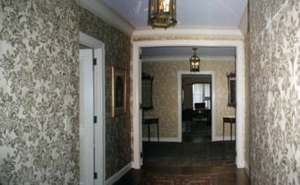 Presidental Suite