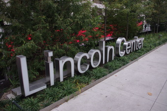 Lincoln Center