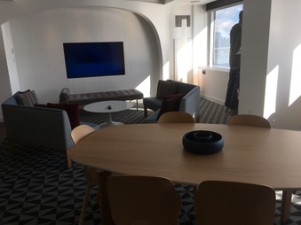 w hoboken suites