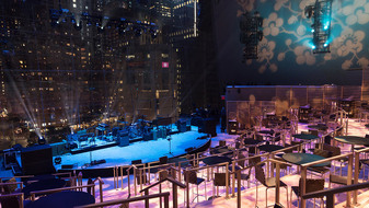 JAZZ AT TIME WARNER CENTER 