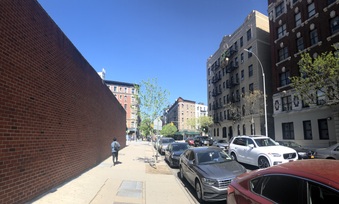112th BTN Lennox and St nicholas