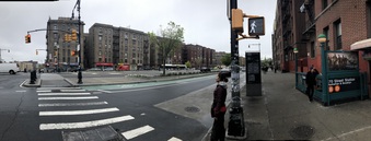 170th grand concourse 
