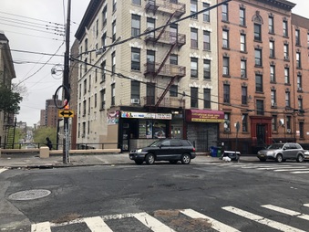 clay ave 168th to 169th