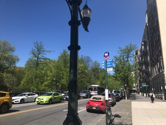 Central Park North