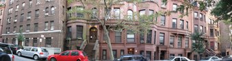 315 West 104th St