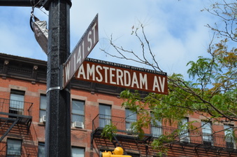 Sugar Hill Harlem Inn