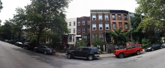 Brooklyn File PULLS