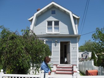 15 pell place