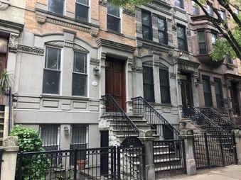 114 west 111th