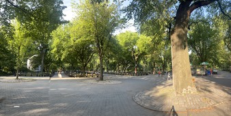 updatedbandshell