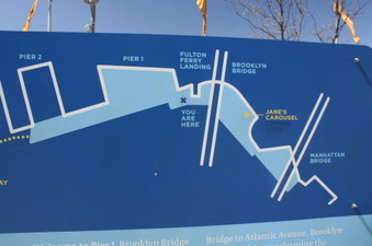 Fulton Ferry Landing