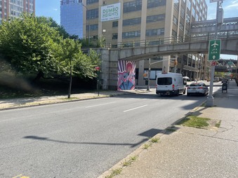 adams and prospect