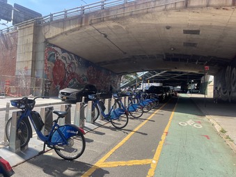 jay street BTN york and prospect