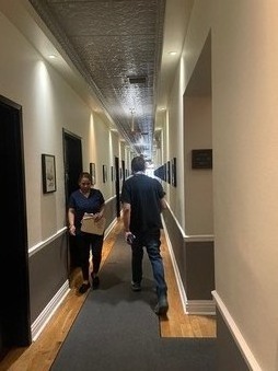 THE Box Hotel Rooftop PICS 