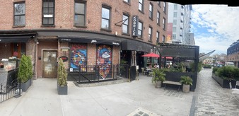 HELENS MEATPACKING