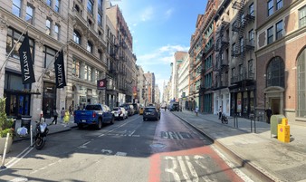 broadway soho 