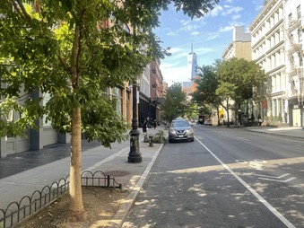 west broadway