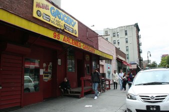 Arlene's Grocery 