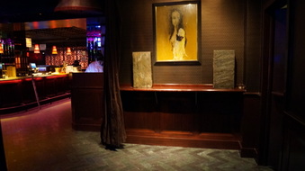 Lavo Nightclub