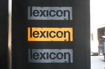 Lexicon