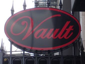 The Vault at Element