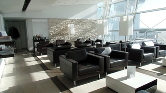 Swiss Lounge