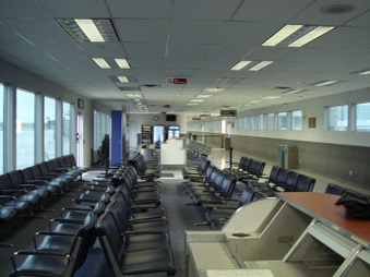 Macarthur Airport