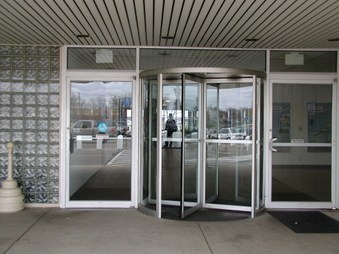Republic Airport