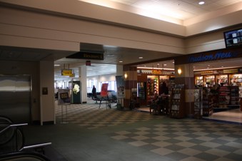 Airports