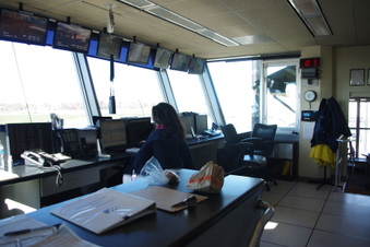 Airport Operations