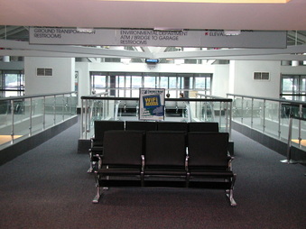 Westchester County Airport