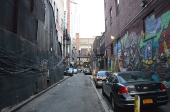 Grove Place *PENDING*