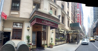 CASABLANCA HOTEL