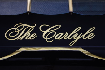 Carlyle Hotel