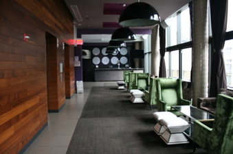 Gansevoort Park