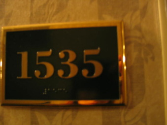 Governor's Suite