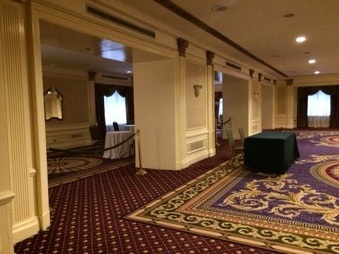 Grand Ballroom