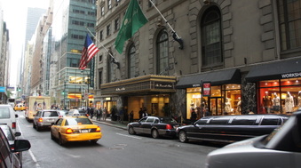 Roosevelt Hotel - Cleared, see notes