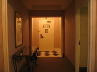 Roosevelt Suite