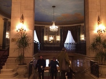 Roosevelt Hotel