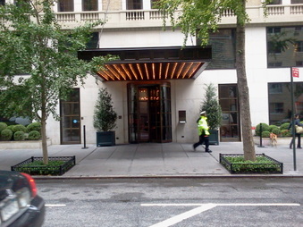 Hotels SCOUTED 6/20