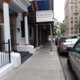 hotels scouted 6/23