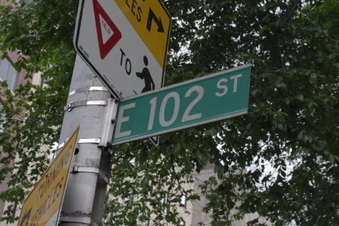 102nd & 5th Av
