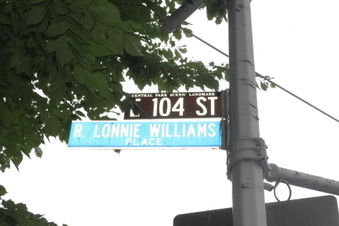104th & 5th Av