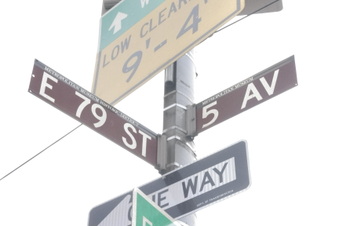 79th & 5th Av