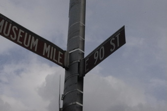 90th & 5th Av